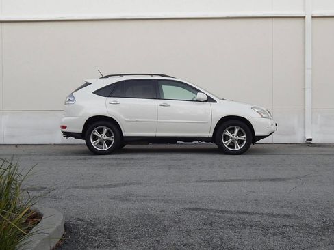 Used 2008 Lexus RX 400h 2WD image 7
