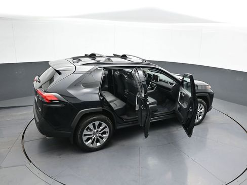 Certified 2024 Toyota RAV4 XLE Premium image 46