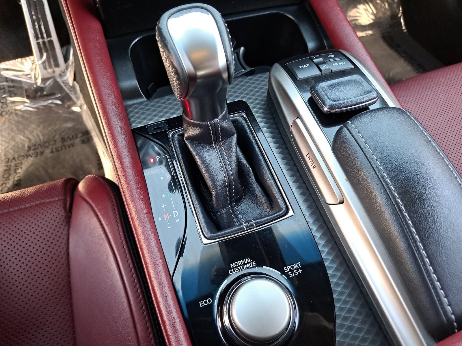 Used 2017 Lexus GS 350 F Sport RWD image 27
