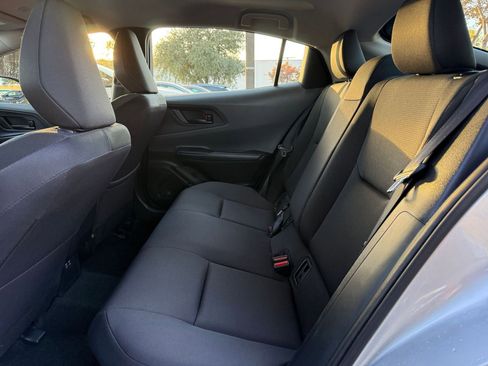 Used 2025 Toyota Prius LE image 25