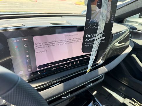 New 2026 Audi S5 Premium Plus AWD/4WD image 21