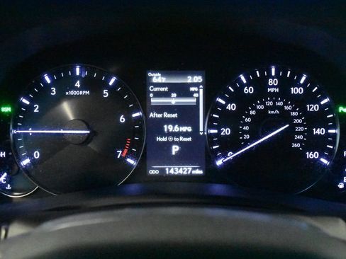 Used 2018 Lexus GS 350 AWD w/ Premium Package image 21