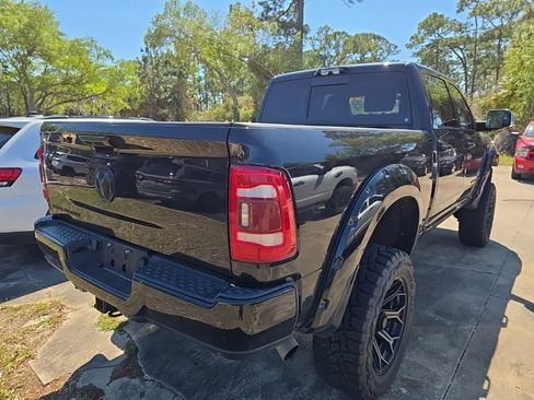 Used 2022 RAM 2500 Laramie image 7