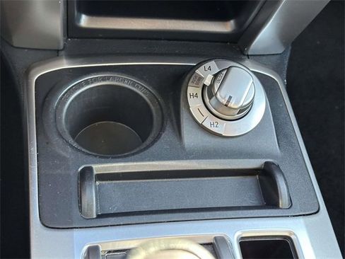 Used 2024 Toyota 4Runner SR5 image 12