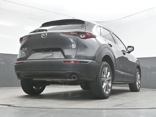 Used 2021 MAZDA CX-30 AWD 2.5 S w/ Premium Package image 38