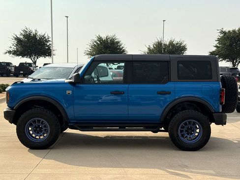 Used 2023 Ford Bronco Big Bend AWD/4WD image 5