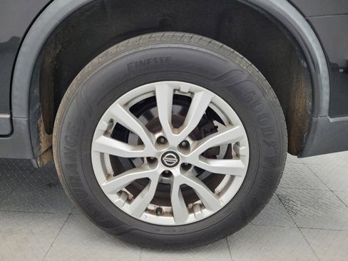 Used 2020 Nissan Rogue SV AWD/4WD image 31
