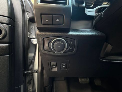 Used 2020 Ford Expedition Limited w/ Equipment Group 302A AWD/4WD image 27