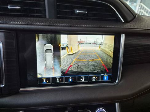 Used 2023 GMC Yukon Denali w/ Max Trailering Package AWD/4WD image 22