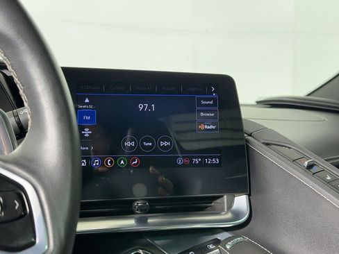 Used 2023 Chevrolet Corvette 2LT image 20