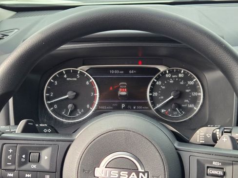 Used 2024 Nissan Rogue S image 28