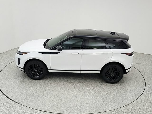 New 2026 Land Rover Range Rover Evoque S AWD/4WD image 36