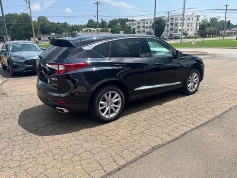 Used 2024 Acura RDX SH-AWD image 16
