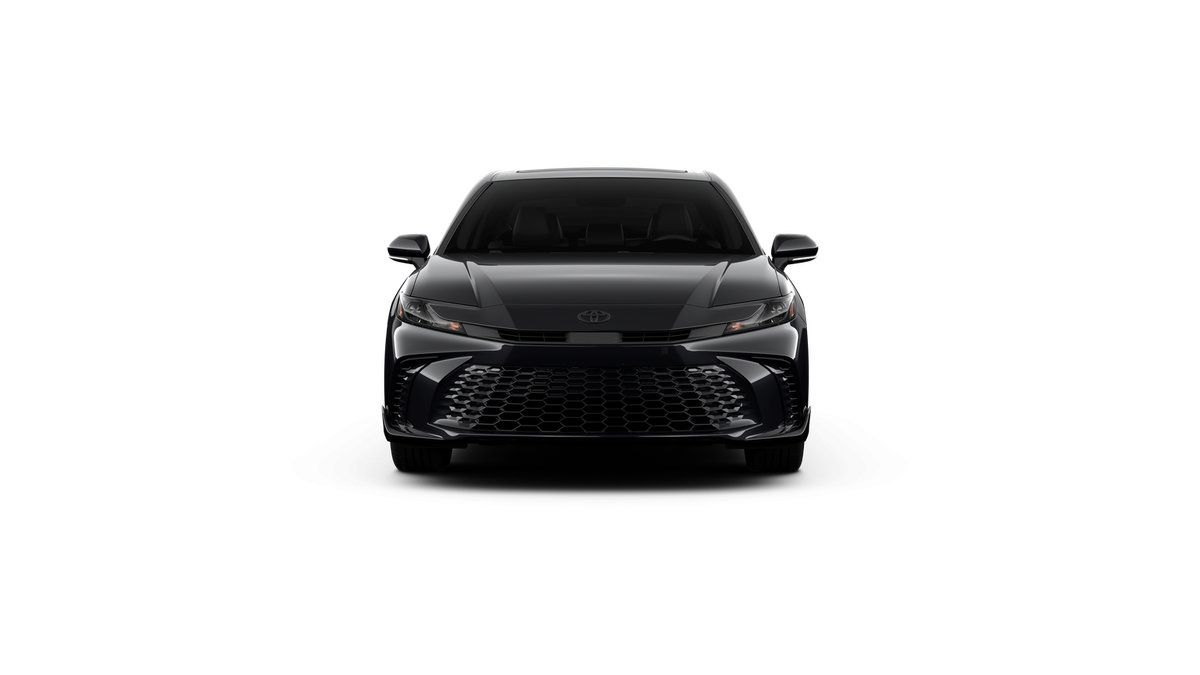 New 2026 Toyota Camry Hybrid w/ Convenience Package FWD image 47