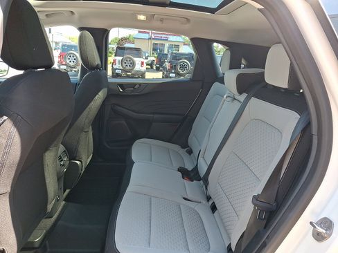 Certified 2023 Ford Escape Active w/ Tech Pack #1 AWD/4WD image 11