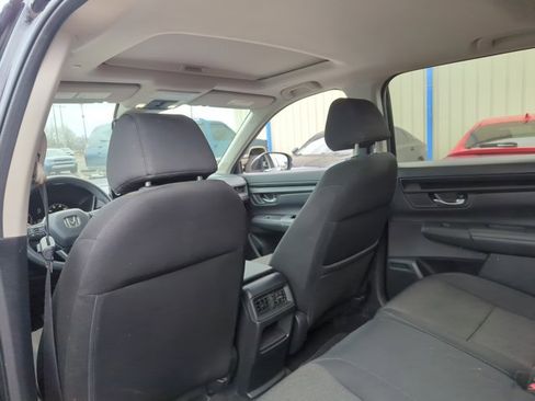 Used 2023 Honda CR-V EX image 16