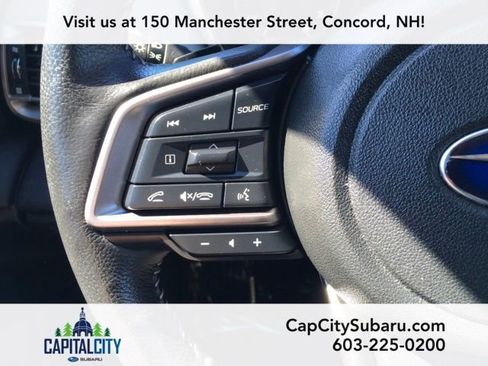 Used 2023 Subaru Outback Limited AWD/4WD image 22