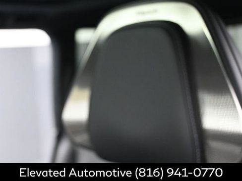 Certified 2026 INFINITI QX80 Autograph AWD/4WD image 19