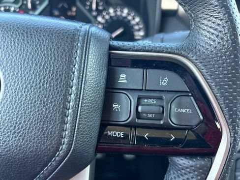 Used 2023 Toyota Tundra Limited w/ TRD Off-Road Package AWD/4WD image 23