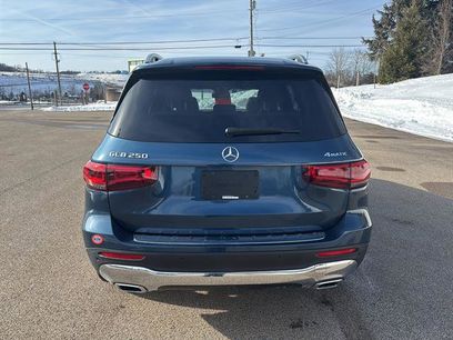 Used 2023 Mercedes-Benz GLB 250 4MATIC