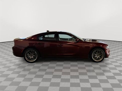 Used 2018 Dodge Charger SXT Plus w/ Quick Order Package 29J image 6