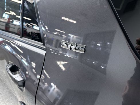 Used 2019 Toyota 4Runner SR5 image 25