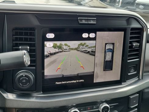 New 2026 Ford F250 Platinum AWD/4WD image 31