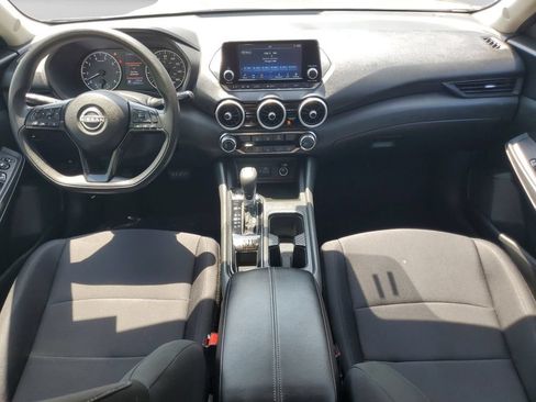 Used 2025 Nissan Sentra S FWD image 18