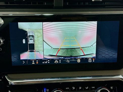 New 2026 GMC Sierra 2500 Denali image 14