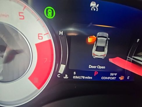 Certified 2023 Acura TLX Type S image 16