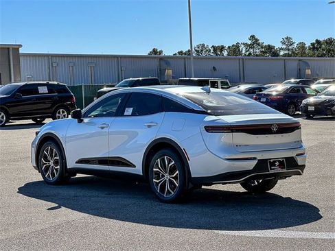 New 2026 Toyota Crown Limited image 6