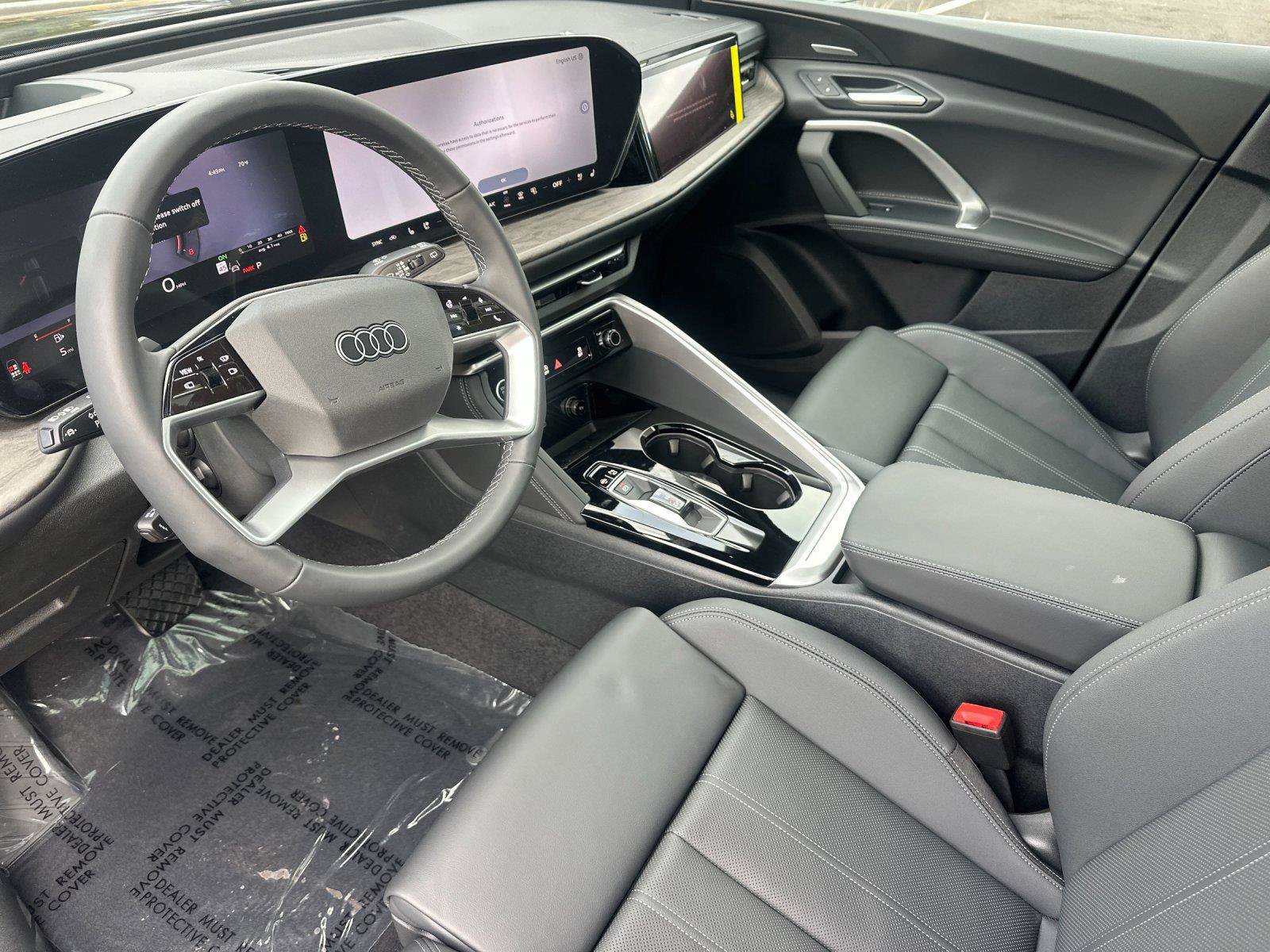 New 2026 Audi Q5 Premium Plus AWD/4WD image 9