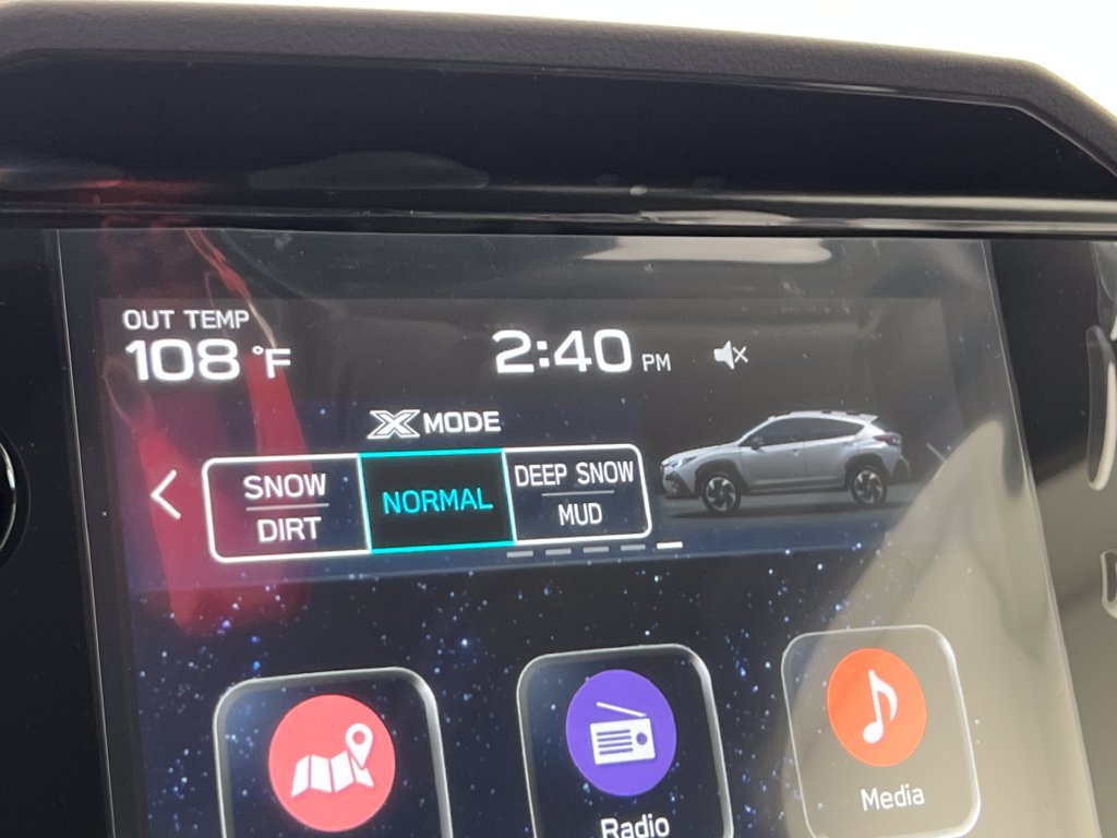 New 2026 Subaru Crosstrek 2.5i Limited AWD/4WD image 34