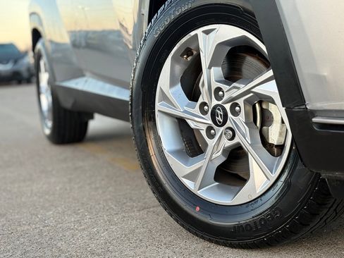 Used 2024 Hyundai Tucson SEL image 11