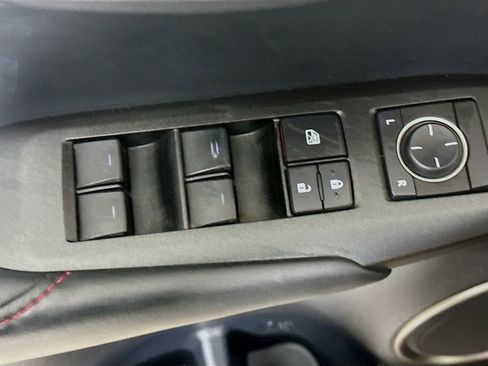 Used 2015 Lexus NX 200t F Sport image 18