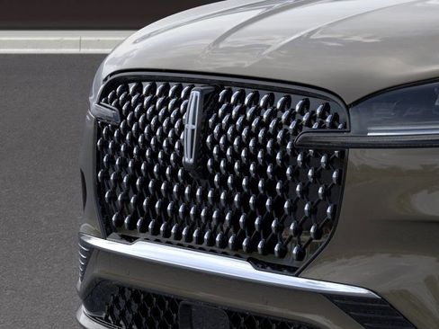 New 2025 Lincoln Aviator Black Label image 18