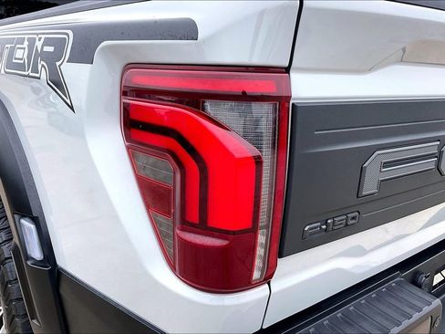 Certified 2024 Ford F150 Raptor AWD/4WD image 20