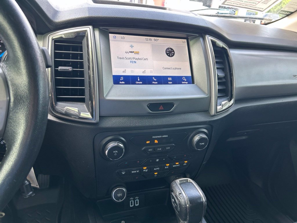 Used 2019 Ford Ranger XLT w/ Equipment Group 302A Luxury RWD image 26
