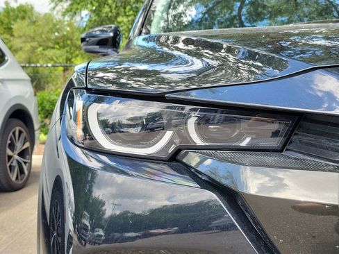 Used 2024 MAZDA CX-50 AWD 2.5 S w/ Preferred Package image 6