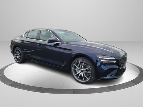New 2026 Genesis G70 2.5T image 1