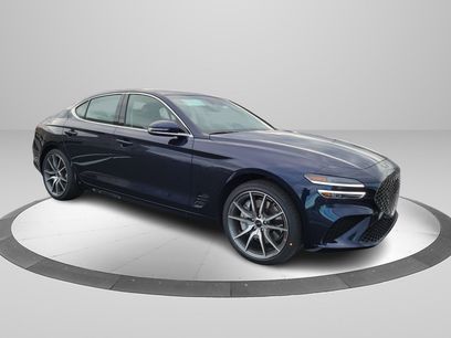 New 2026 Genesis G70 2.5T