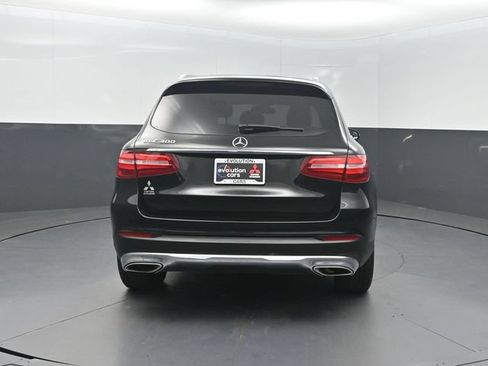 Used 2019 Mercedes-Benz GLC 300 image 22