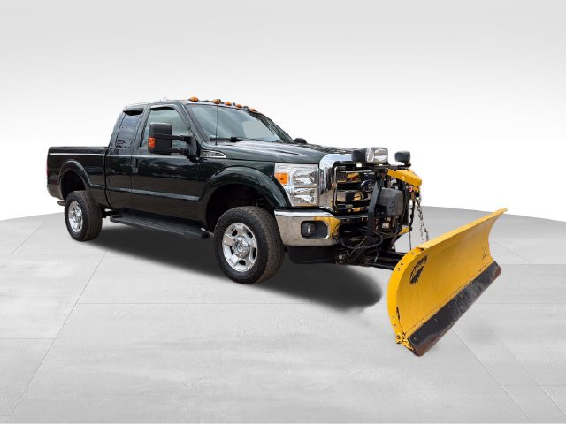 Used 2016 Ford F250 4x4 SuperCab Super Duty 360° Tour