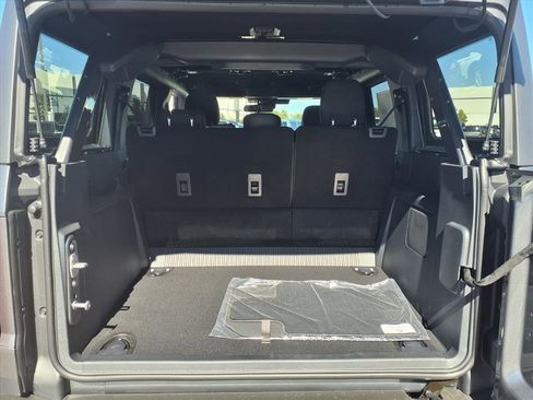 New 2025 Ford Bronco Big Bend image 46