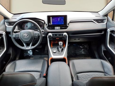Used 2024 Toyota RAV4 Adventure AWD/4WD image 25