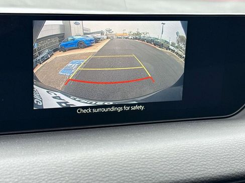 Certified 2024 MAZDA CX-50 AWD 2.5 S w/ Cargo Package image 29