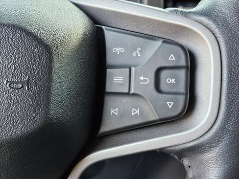 Used 2024 Ford Bronco Outer Banks AWD/4WD image 21