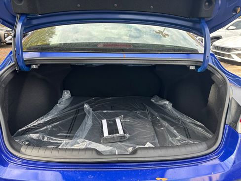 New 2026 Hyundai Elantra Sport w/ Cargo Package image 18