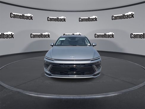 New 2026 Hyundai Sonata SEL image 2