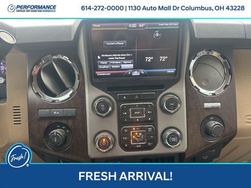 Used 2014 Ford F250 Lariat image 21